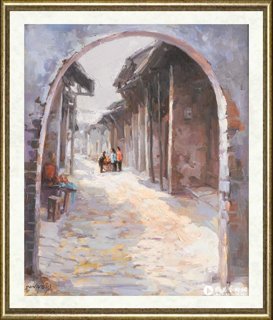 董百川_门·道 NO.2